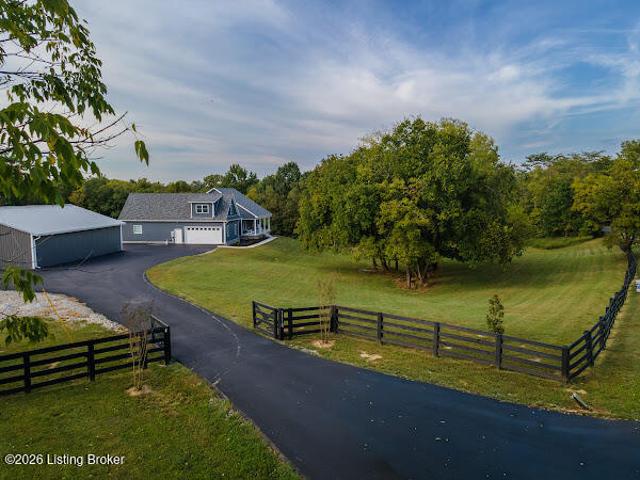 House for sale in Bloomfield, Kentucky
