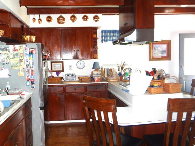 House for sale in Midway, Kentucky