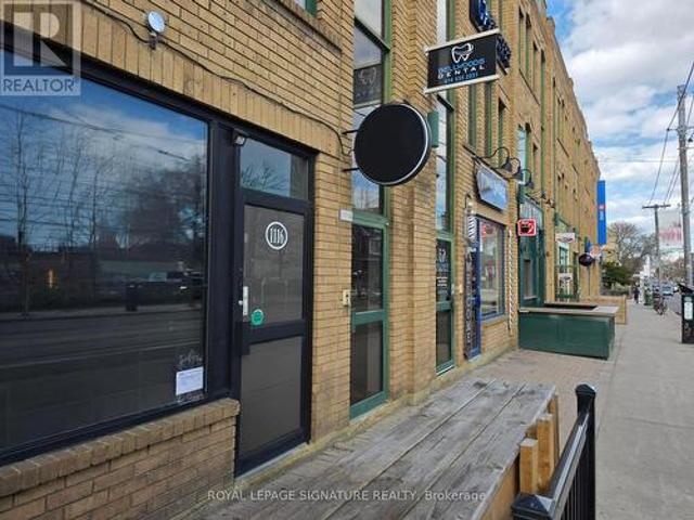 Commercial for rent in Spadina—Fort York, Toronto