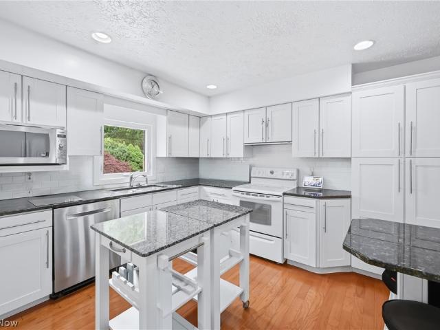 House for sale in Salem, Ohio