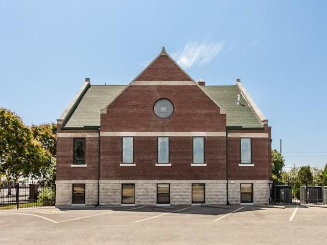 Commercial for sale in Kansas
