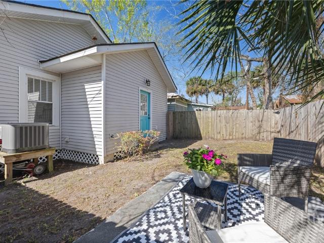 House for sale in Savannah, Georgia