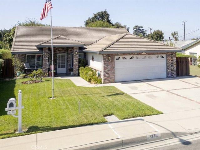 House for sale in La Verne, California