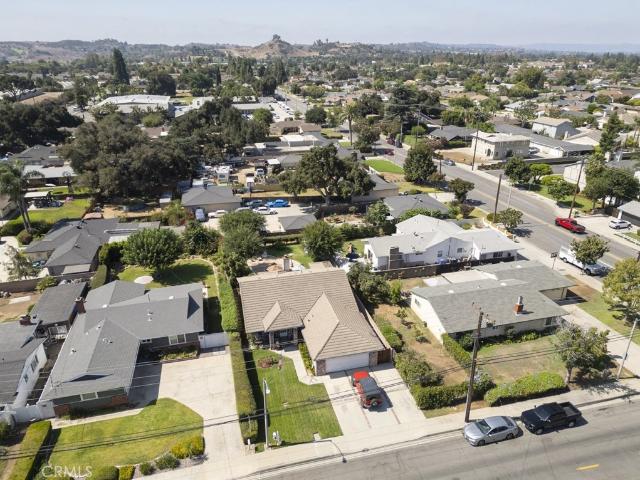 House for sale in La Verne, California
