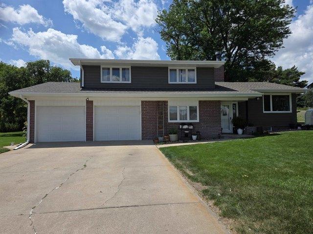 House for sale in Nebraska
