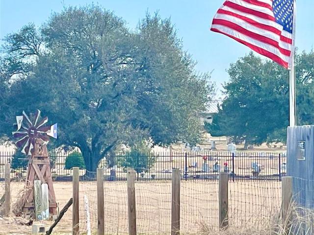House for sale in Mart, Texas