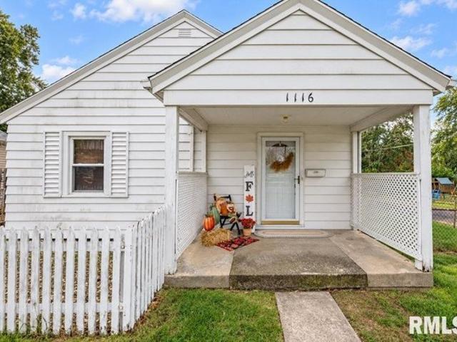 House for sale in Peoria Heights, Peoria