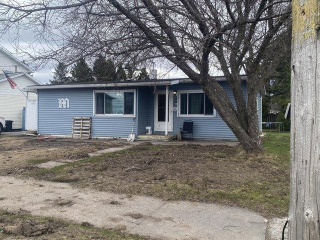 House for sale in Sault Sainte Marie, Michigan