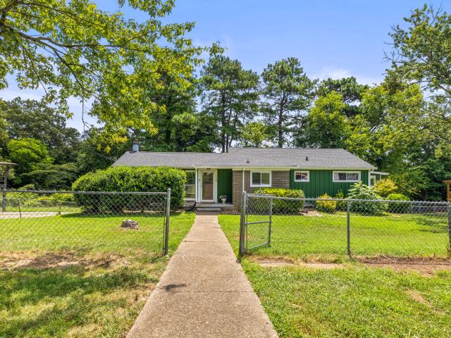 House for sale in Tennessee
