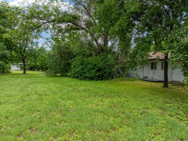 Land for sale in Waco, Texas