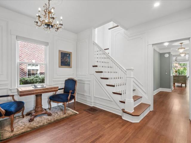 House for sale in Wilmette, Illinois