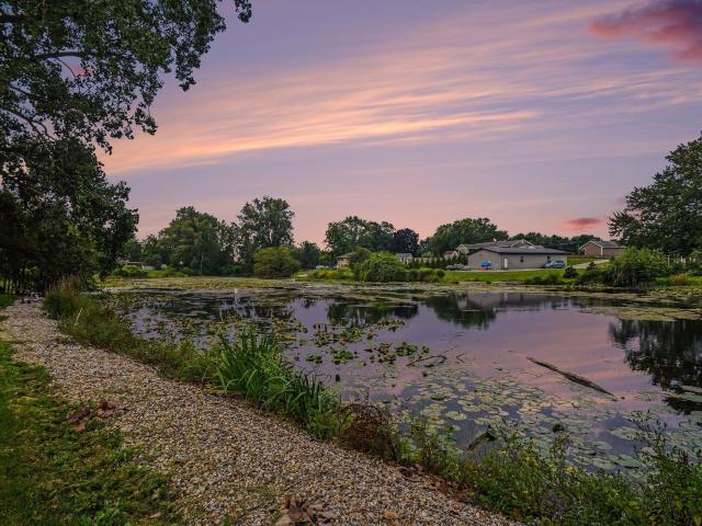 House for sale in Middlebury, Indiana