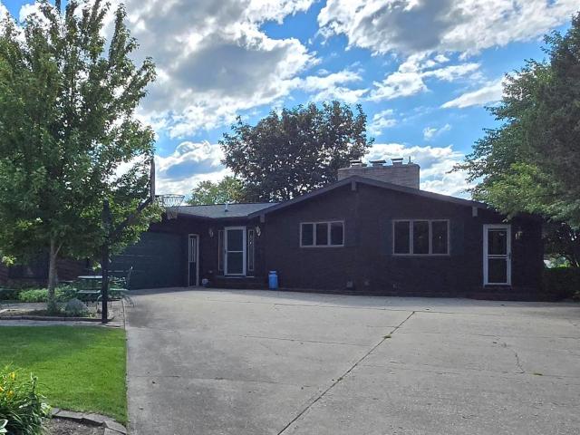 House for sale in Isabella, Michigan