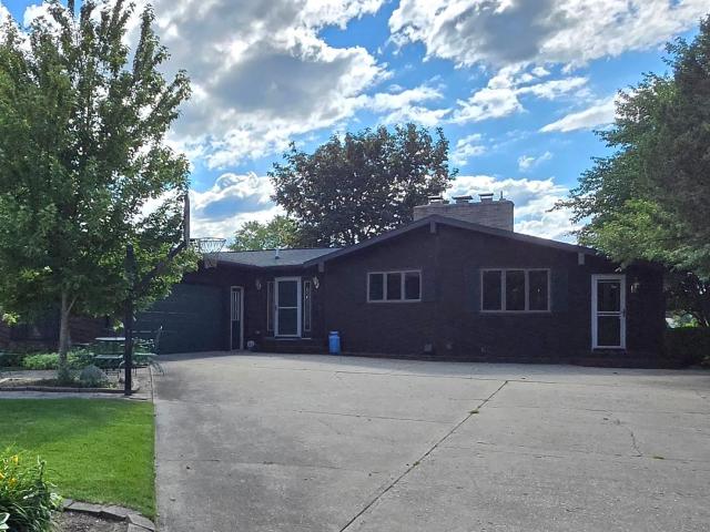 House for sale in Isabella, Michigan