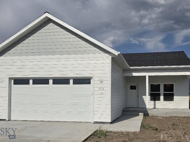 House for sale in Belgrade, Montana