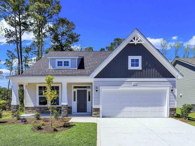 House for sale in Calabash, North Carolina