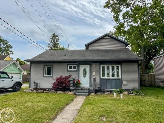House for sale in Fort Gratiot, Michigan