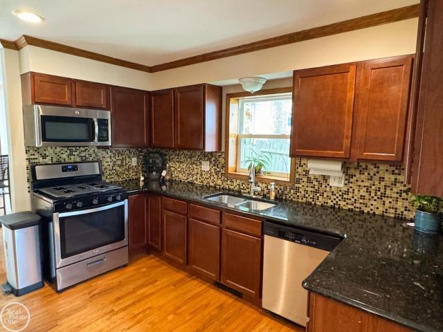 House for sale in Fort Gratiot, Michigan