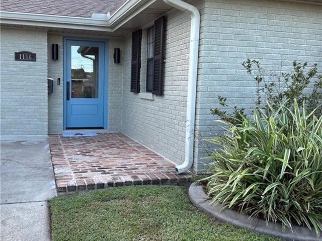 House for sale in Harahan, Jefferson Parish