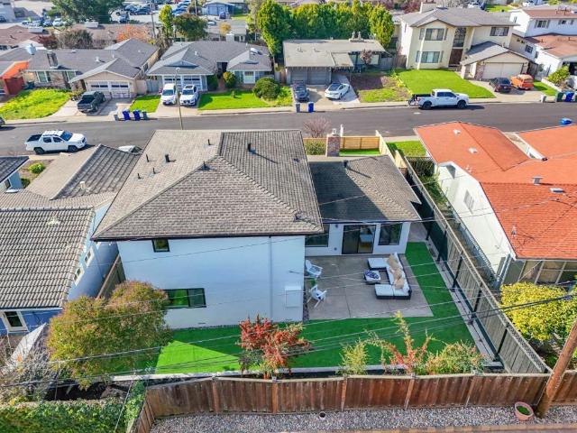 House for sale in San Mateo, California