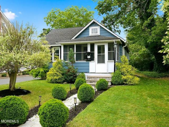 House for sale in New Jersey