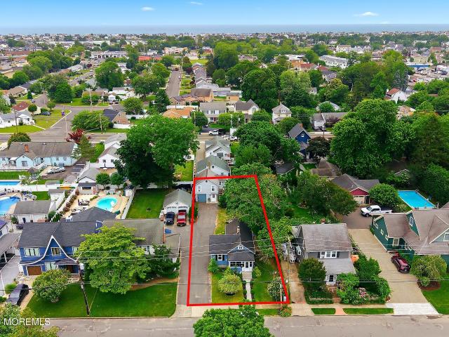 House for sale in New Jersey