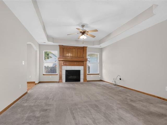 House for sale in Raymore, Missouri
