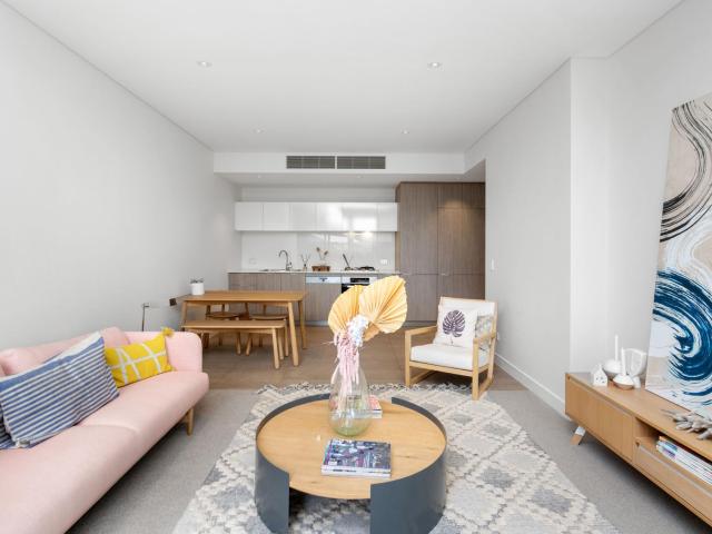 Apartment for sale in Claremont, Western Australia