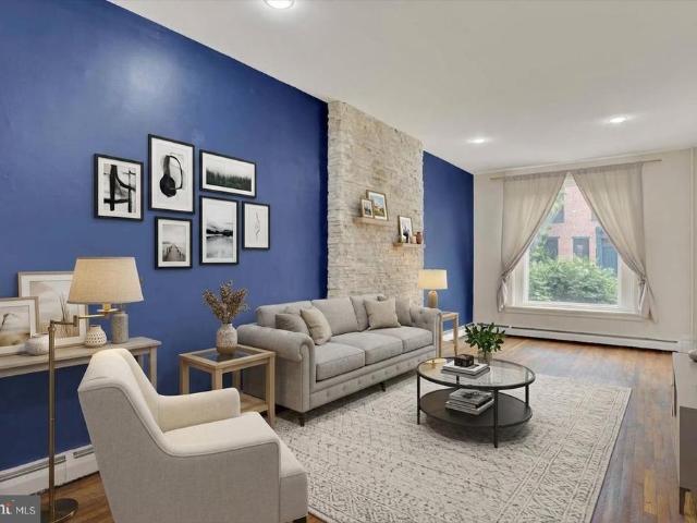 Townhouse for sale in Harrisburg, Pennsylvania