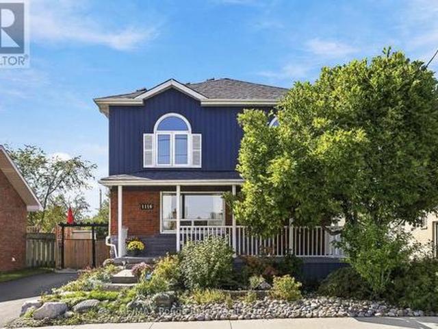 House for sale in Whitby, Golden Horseshoe