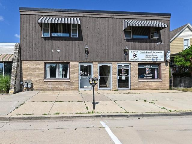 House for sale in Racine, Wisconsin