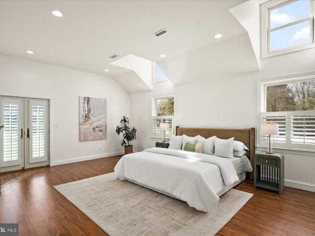 House for sale in Crownsville, Maryland