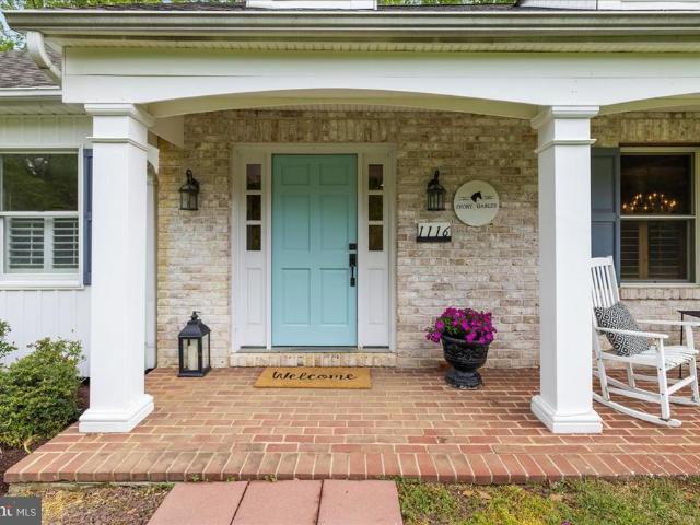 House for sale in Crownsville, Maryland