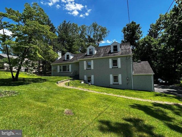 House for sale in Ambler, Pennsylvania