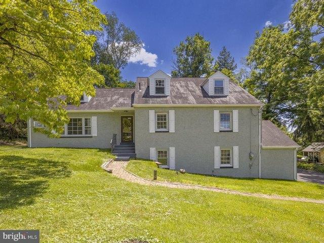 House for sale in Ambler, Pennsylvania