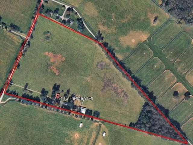 Farm for sale in Versailles, Kentucky