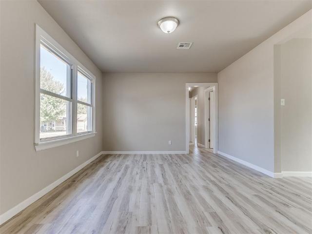 House for sale in Midwest City, Oklahoma