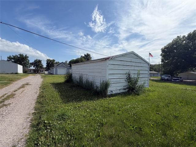 Land for sale in Mahaska, Iowa