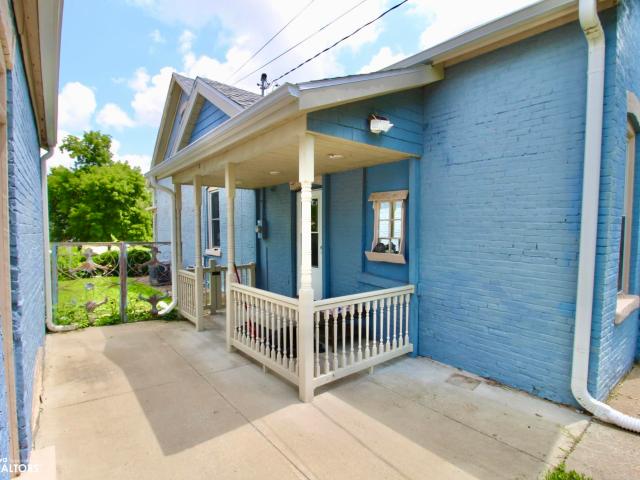 House for sale in Keokuk, Lee County