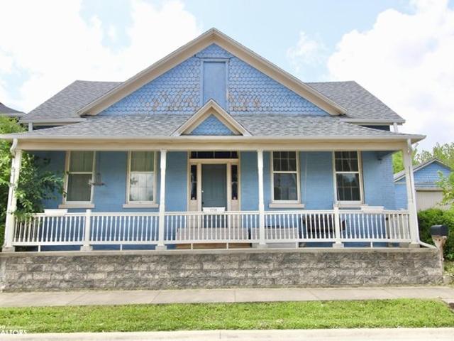 House for sale in Keokuk, Iowa