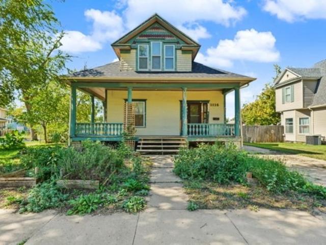 House for sale in Key Acres, Salina