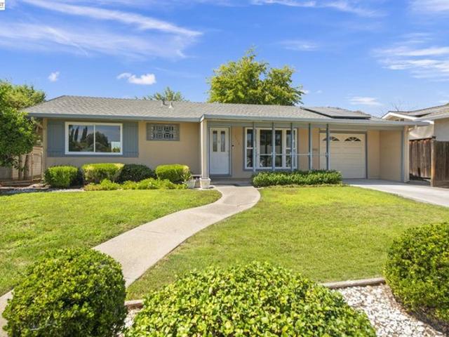 House for sale in Livermore, California