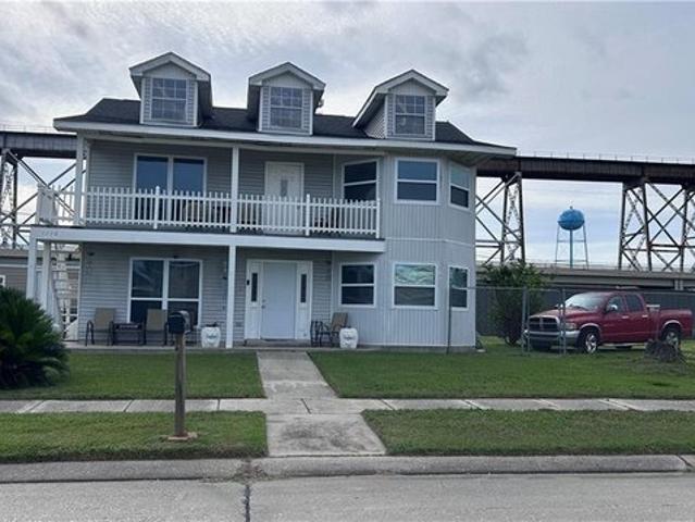 House for sale in Westwego, Louisiana