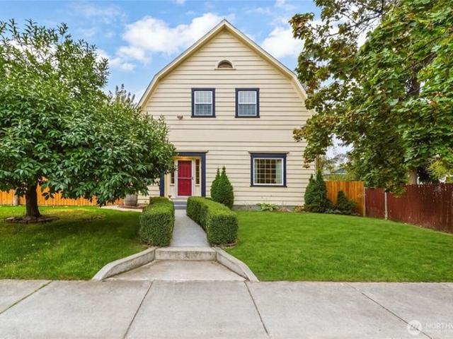 House for sale in Walla Walla, Walla Walla County