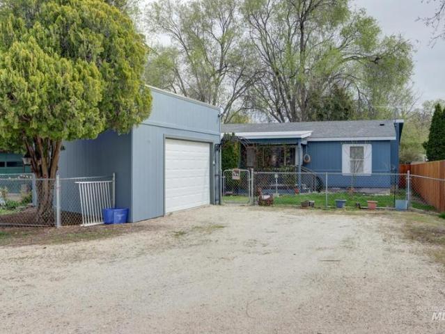 Land for sale in Emmett