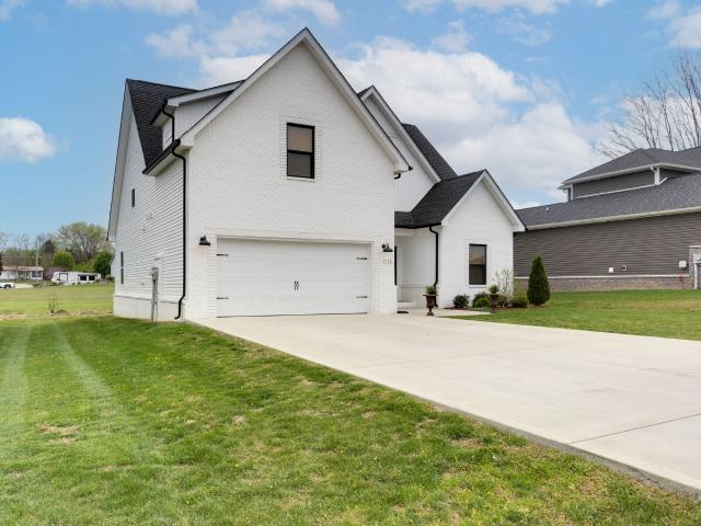 Property for sale in Tennessee