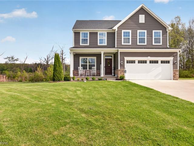 House for sale in Grafton, Ohio