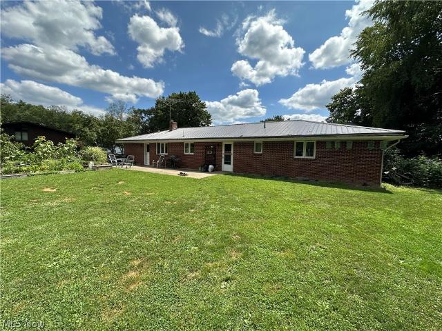 House for sale in Bergholz, Ohio