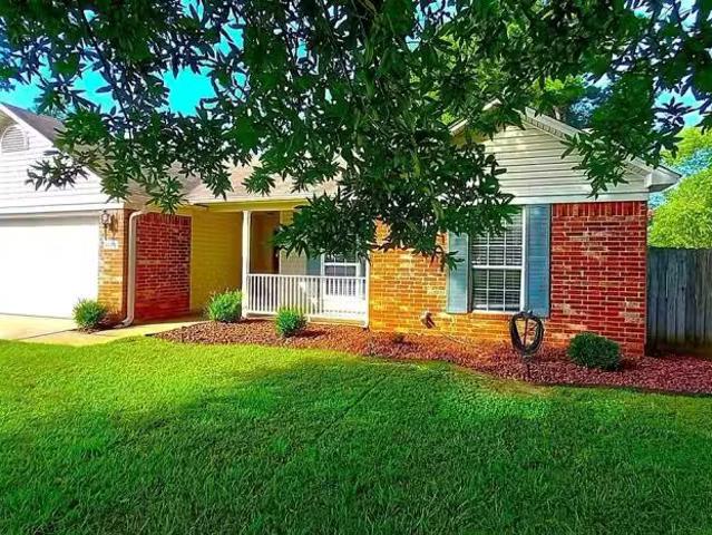 House for rent in Bryant