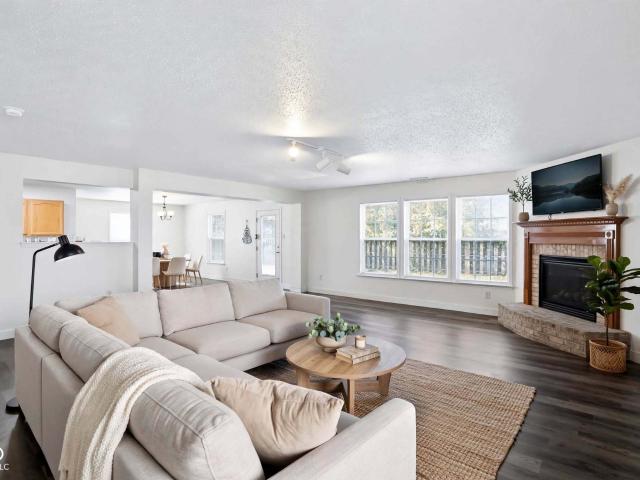 House for sale in Greenfield, Indiana